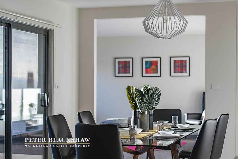 Lot 11/8 Kilgariff Street Coombs Lot 11/8 Kilgariff Street Coombs