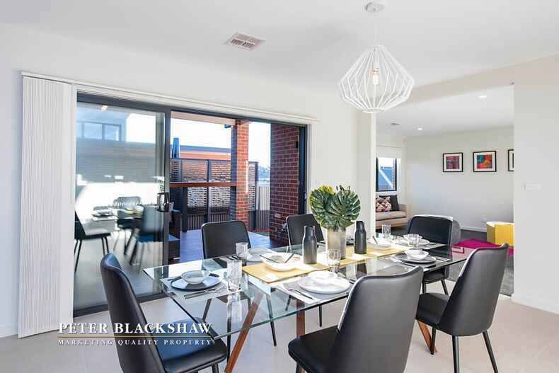 Lot 11/8 Kilgariff Street Coombs Lot 11/8 Kilgariff Street Coombs