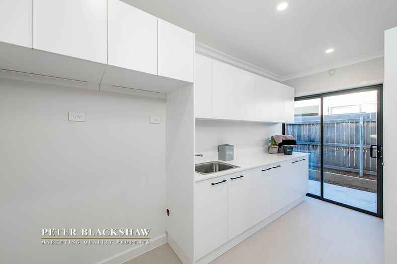 Lot 11/8 Kilgariff Street Coombs Lot 11/8 Kilgariff Street Coombs