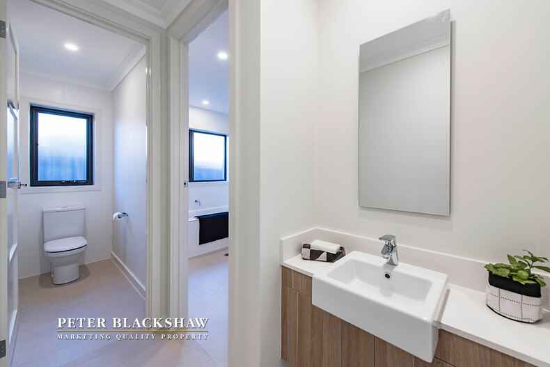 Lot 11/8 Kilgariff Street Coombs Lot 11/8 Kilgariff Street Coombs