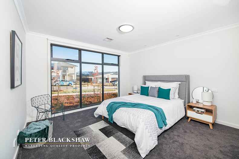 Lot 11/8 Kilgariff Street Coombs Lot 11/8 Kilgariff Street Coombs