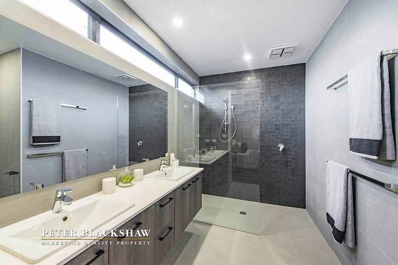 Lot 11/8 Kilgariff Street Coombs Lot 11/8 Kilgariff Street Coombs