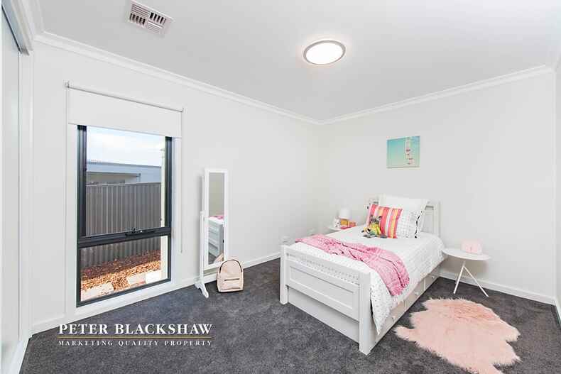 Lot 11/8 Kilgariff Street Coombs Lot 11/8 Kilgariff Street Coombs