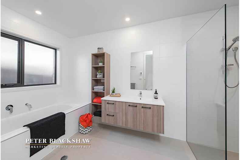 Lot 11/8 Kilgariff Street Coombs Lot 11/8 Kilgariff Street Coombs