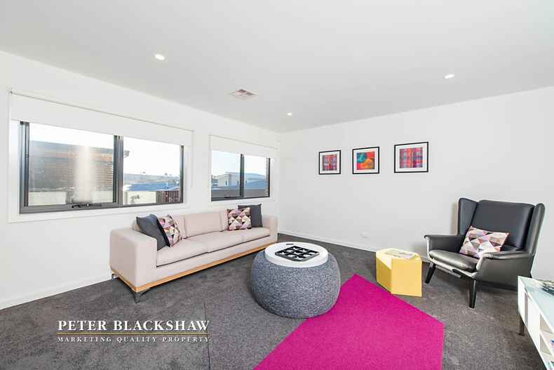 Lot 11/8 Kilgariff Street Coombs Lot 11/8 Kilgariff Street Coombs