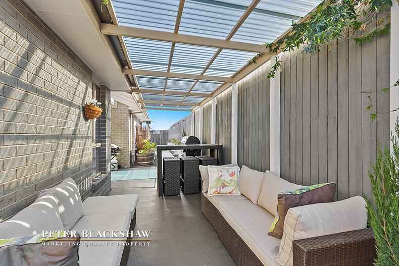 Lot 81/63 Wunderly Circuit Macgregor Lot 81/63 Wunderly Circuit Macgregor