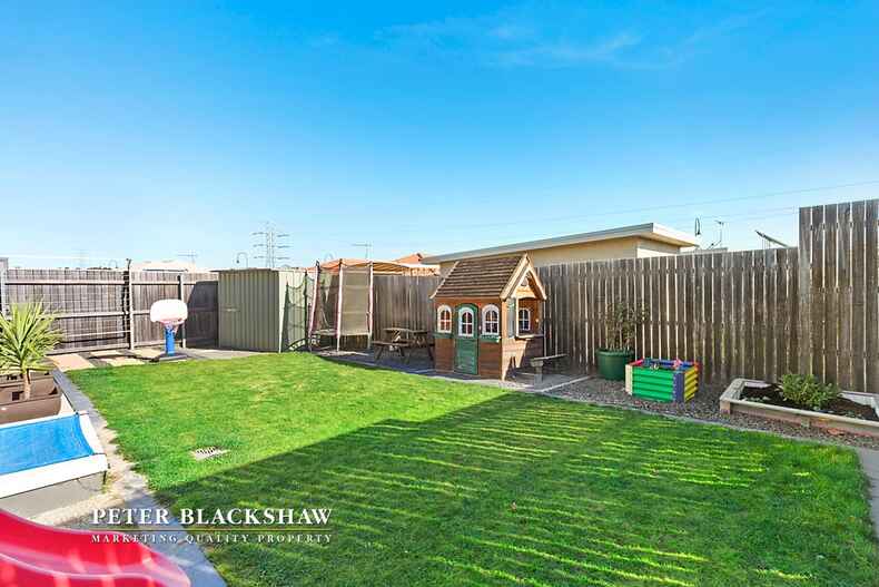 Lot 81/63 Wunderly Circuit Macgregor Lot 81/63 Wunderly Circuit Macgregor