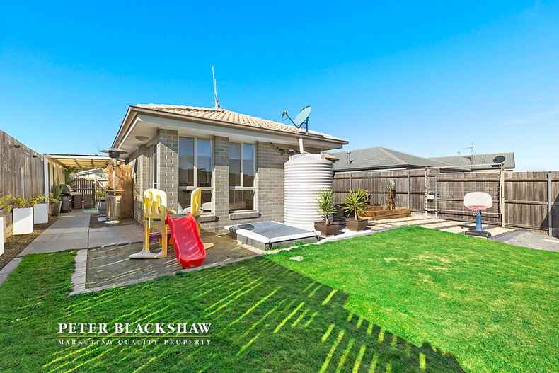 Lot 81/63 Wunderly Circuit Macgregor Lot 81/63 Wunderly Circuit Macgregor