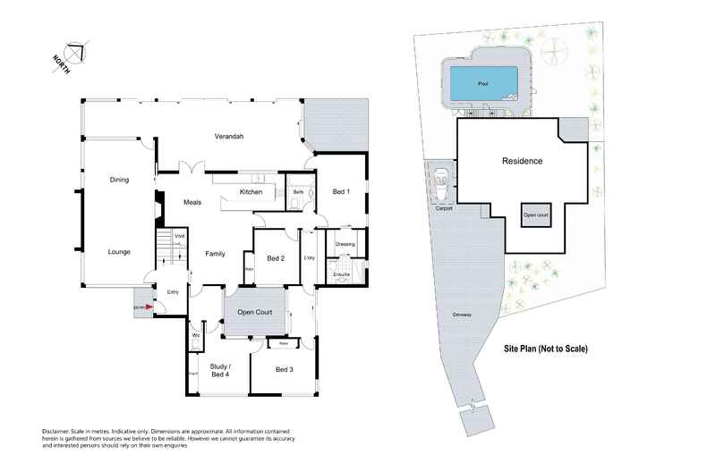 Lot 5/6 Werribee Crescent Farrer Lot 5/6 Werribee Crescent Farrer