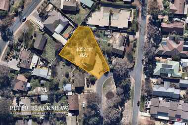 Lot 4/10 Aurora Close Mawson