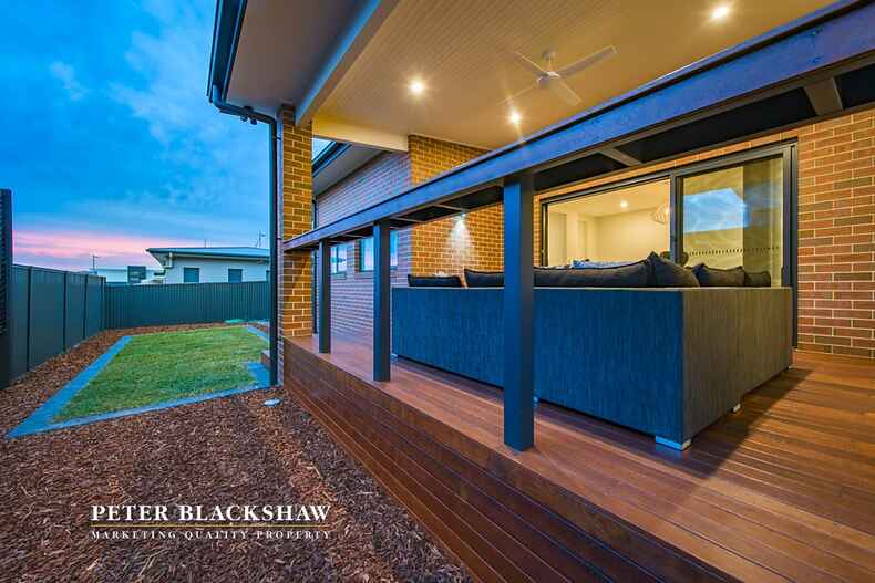 Lot 11/8 Kilgariff Street Coombs Lot 11/8 Kilgariff Street Coombs