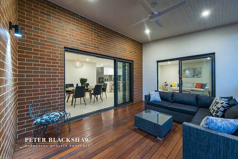 Lot 11/8 Kilgariff Street Coombs Lot 11/8 Kilgariff Street Coombs