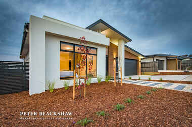 Lot 11/8 Kilgariff Street Coombs