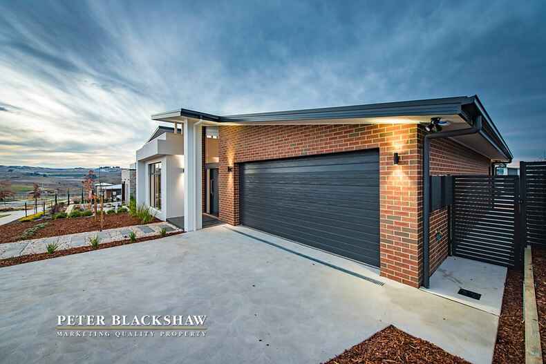 Lot 11/8 Kilgariff Street Coombs Lot 11/8 Kilgariff Street Coombs