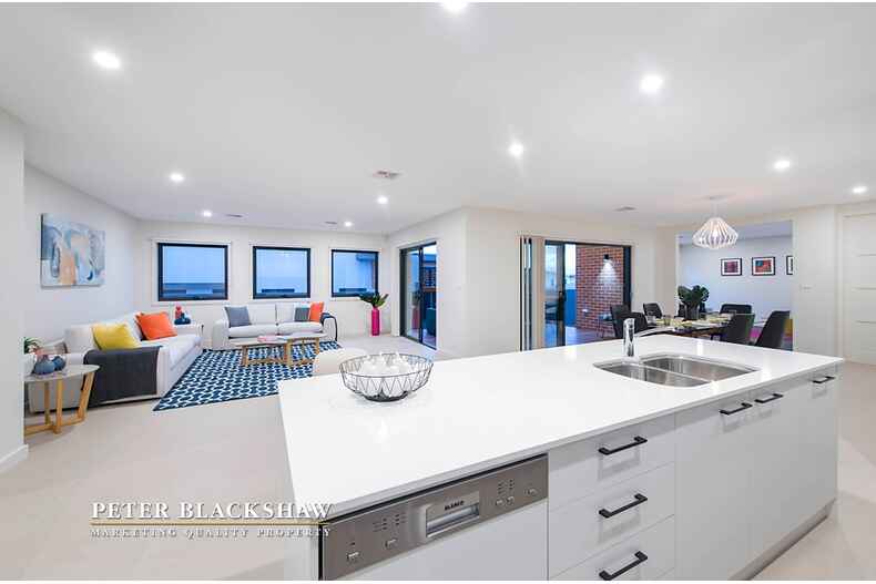 Lot 11/8 Kilgariff Street Coombs Lot 11/8 Kilgariff Street Coombs