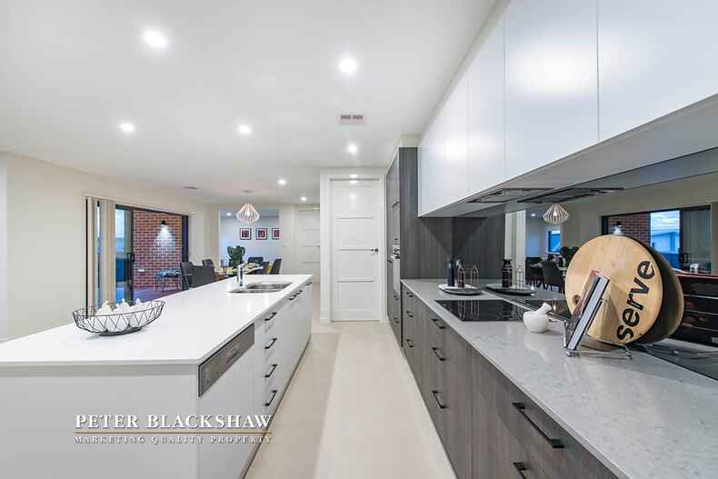 Lot 11/8 Kilgariff Street Coombs Lot 11/8 Kilgariff Street Coombs