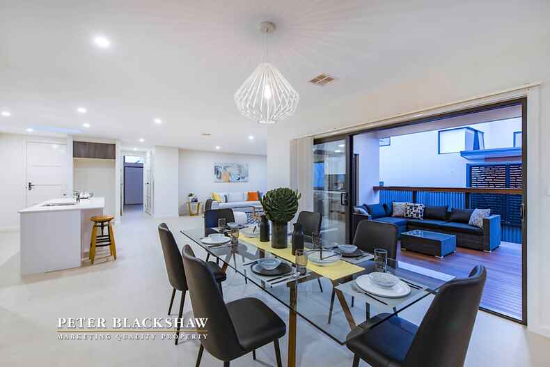 Lot 11/8 Kilgariff Street Coombs Lot 11/8 Kilgariff Street Coombs