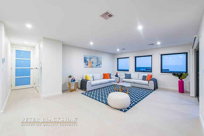 Lot 11/8 Kilgariff Street Coombs Lot 11/8 Kilgariff Street Coombs