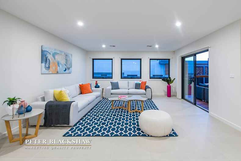 Lot 11/8 Kilgariff Street Coombs Lot 11/8 Kilgariff Street Coombs