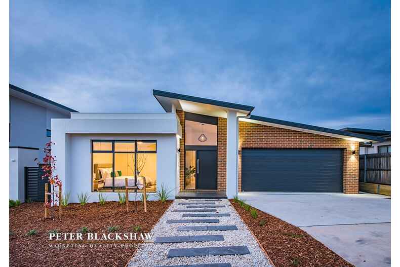 Lot 11/8 Kilgariff Street Coombs Lot 11/8 Kilgariff Street Coombs