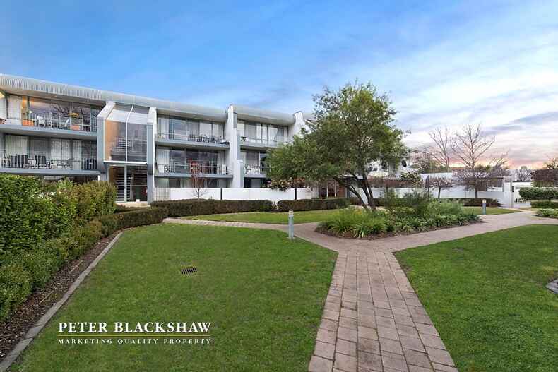 34/12 Howitt Street Kingston 34/12 Howitt Street Kingston