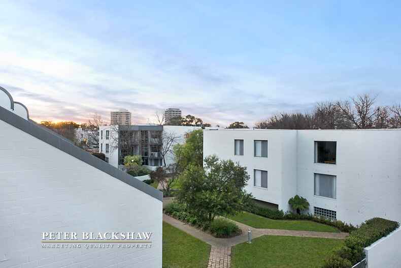 34/12 Howitt Street Kingston 34/12 Howitt Street Kingston