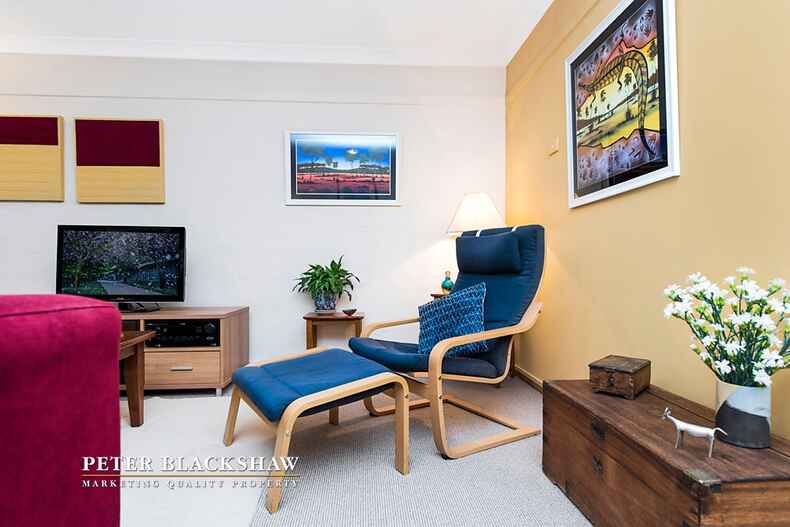 34/12 Howitt Street Kingston 34/12 Howitt Street Kingston