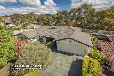 Lot 5/1 Ingham Place Conder