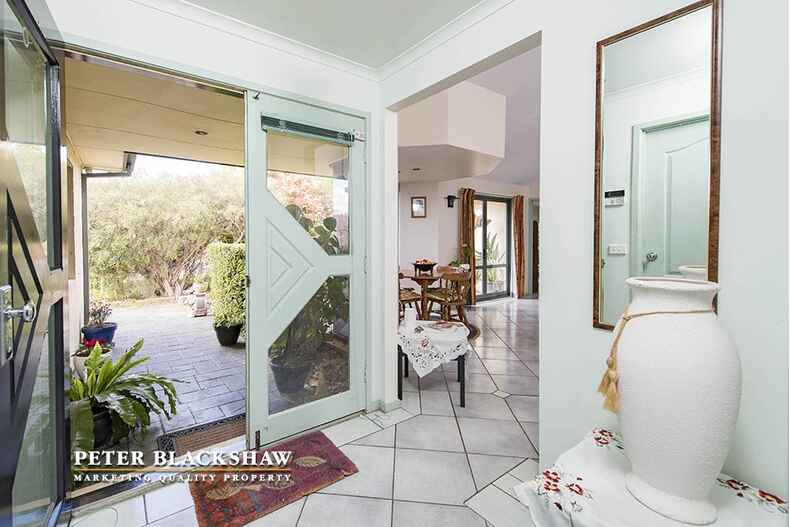 Lot 5/1 Ingham Place Conder Lot 5/1 Ingham Place Conder