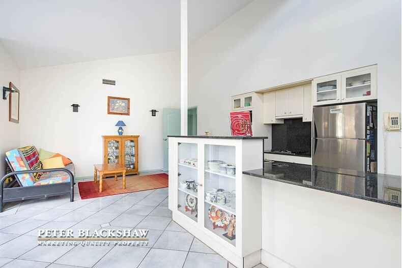 Lot 5/1 Ingham Place Conder Lot 5/1 Ingham Place Conder