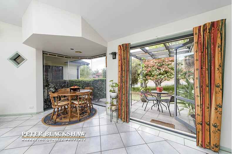 Lot 5/1 Ingham Place Conder Lot 5/1 Ingham Place Conder