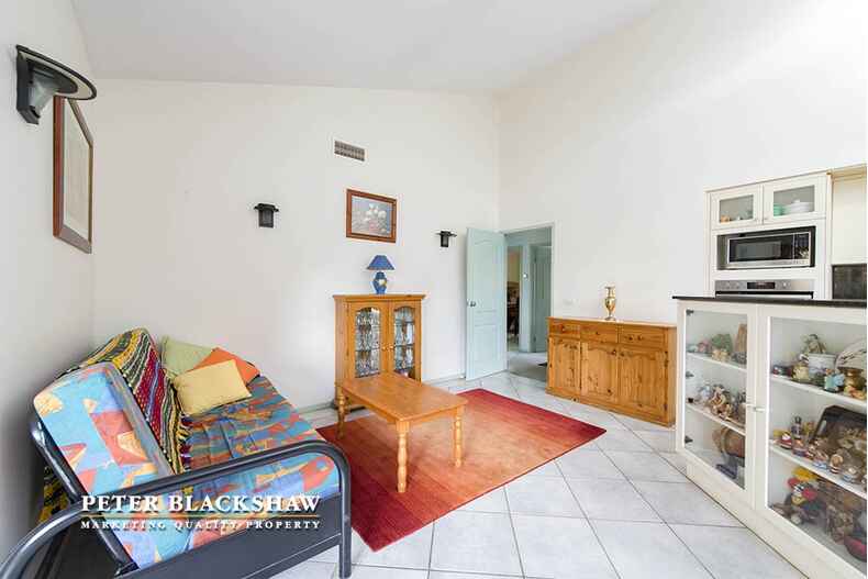 Lot 5/1 Ingham Place Conder Lot 5/1 Ingham Place Conder