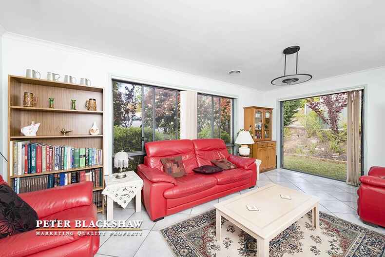 Lot 5/1 Ingham Place Conder Lot 5/1 Ingham Place Conder