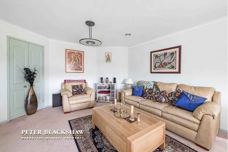 Lot 5/1 Ingham Place Conder Lot 5/1 Ingham Place Conder