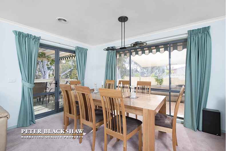 Lot 5/1 Ingham Place Conder Lot 5/1 Ingham Place Conder