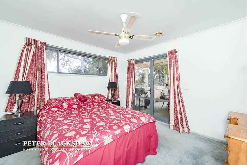 Lot 5/1 Ingham Place Conder Lot 5/1 Ingham Place Conder