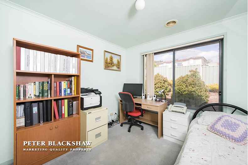 Lot 5/1 Ingham Place Conder Lot 5/1 Ingham Place Conder