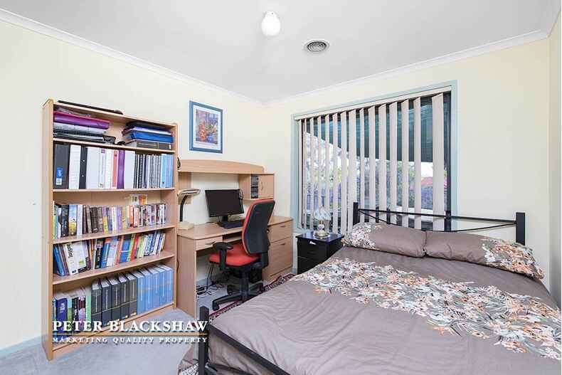 Lot 5/1 Ingham Place Conder Lot 5/1 Ingham Place Conder