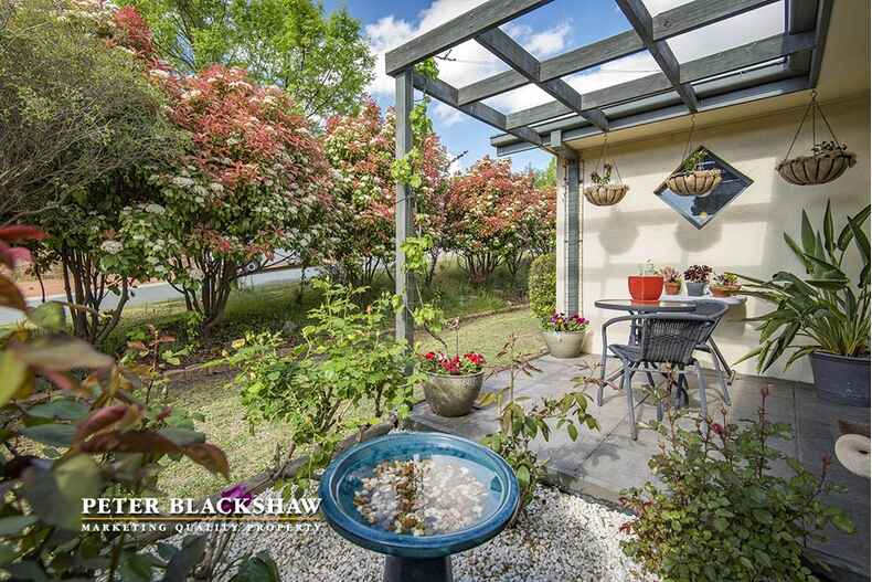 Lot 5/1 Ingham Place Conder Lot 5/1 Ingham Place Conder