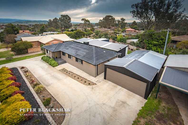 Lot 37/42 Kerrigan Street Fraser Lot 37/42 Kerrigan Street Fraser