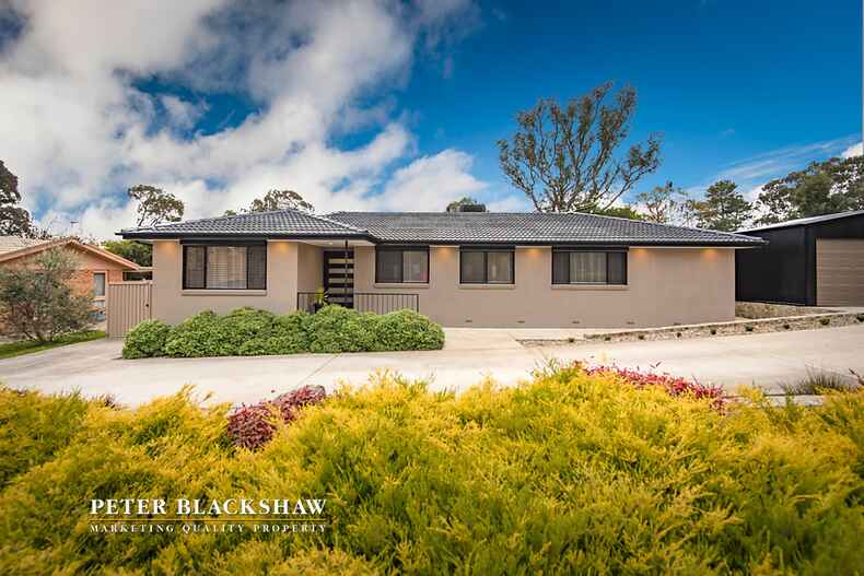 Lot 37/42 Kerrigan Street Fraser