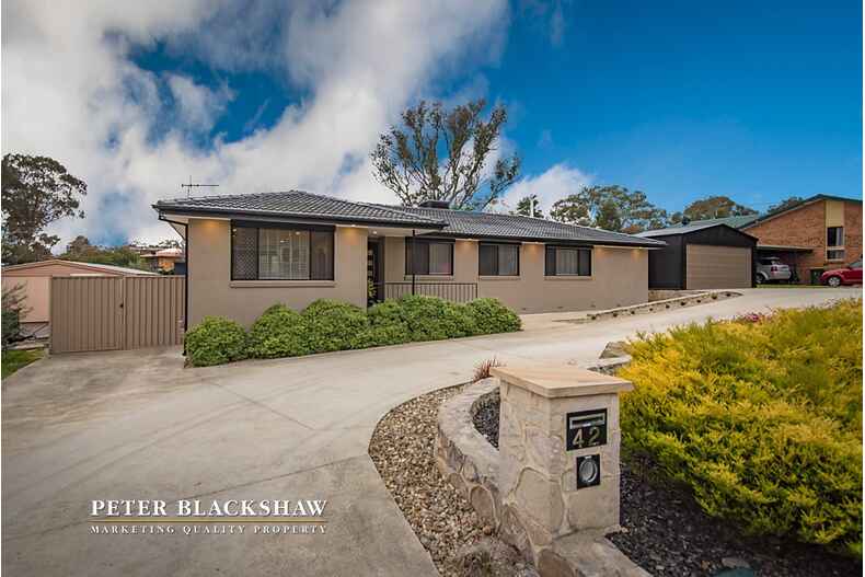 Lot 37/42 Kerrigan Street Fraser Lot 37/42 Kerrigan Street Fraser