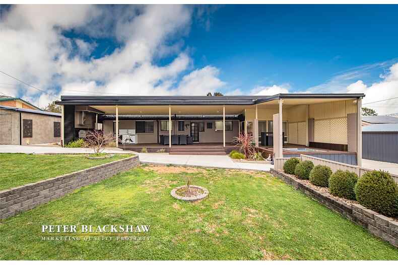 Lot 37/42 Kerrigan Street Fraser Lot 37/42 Kerrigan Street Fraser