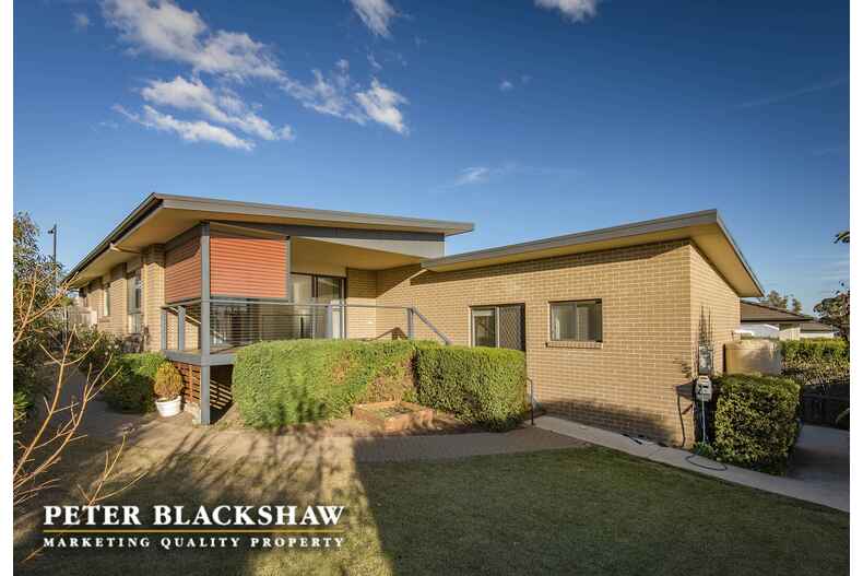 7 Pahlman Street Forde 7 Pahlman Street Forde