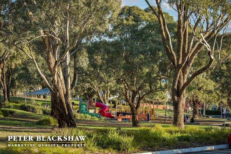 7 Pahlman Street Forde 7 Pahlman Street Forde