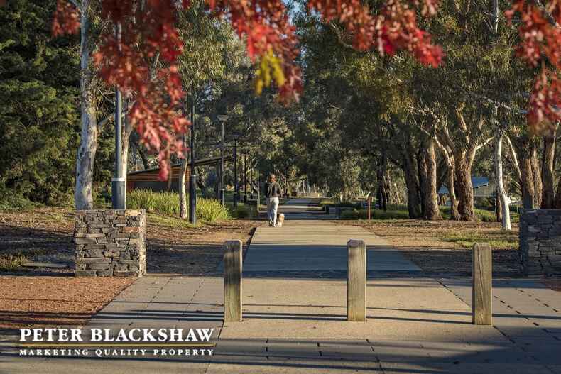 7 Pahlman Street Forde 7 Pahlman Street Forde