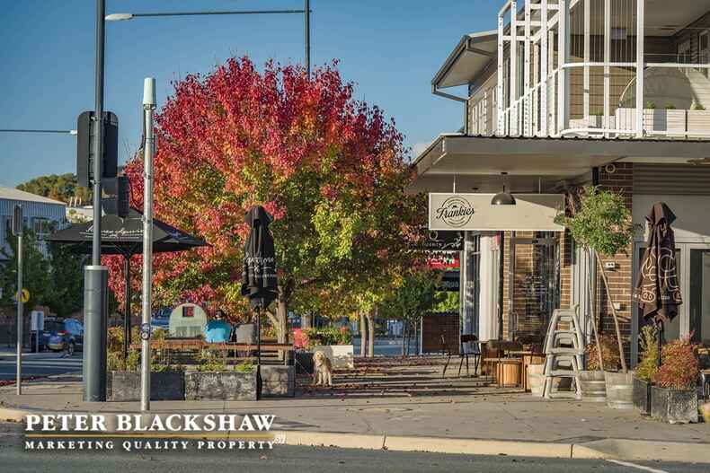 7 Pahlman Street Forde 7 Pahlman Street Forde