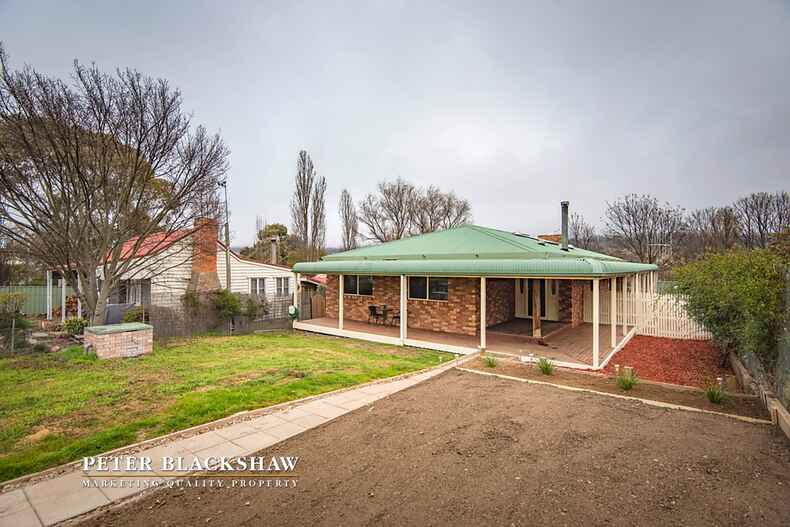 Lot 2/100 Ryrie Street Michelago Lot 2/100 Ryrie Street Michelago