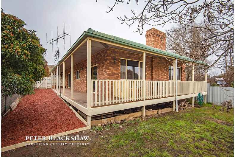 Lot 2/100 Ryrie Street Michelago Lot 2/100 Ryrie Street Michelago