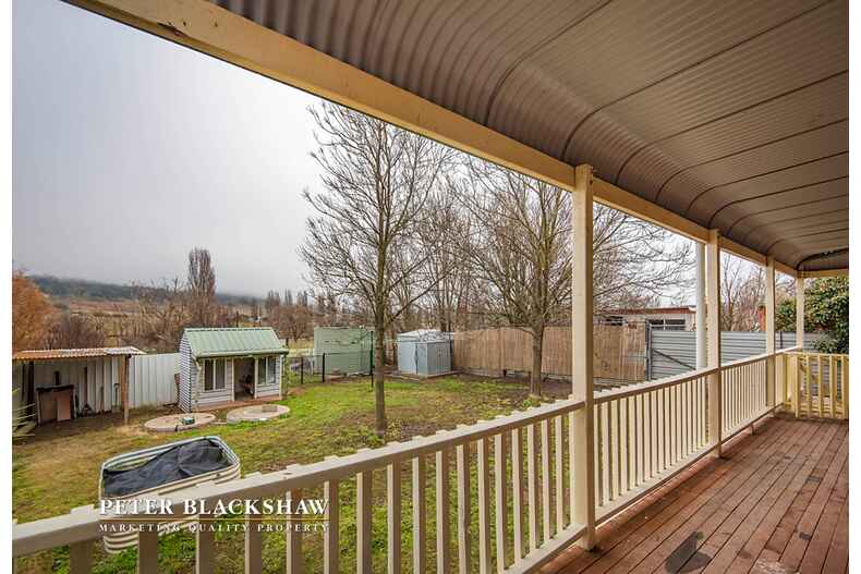 Lot 2/100 Ryrie Street Michelago Lot 2/100 Ryrie Street Michelago